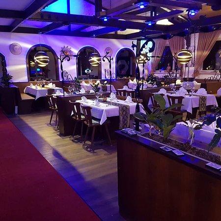 Khayam Persisches Restaurant